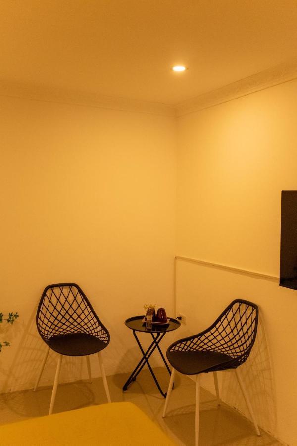 Homestay Pho Co Hanoi Exterior foto
